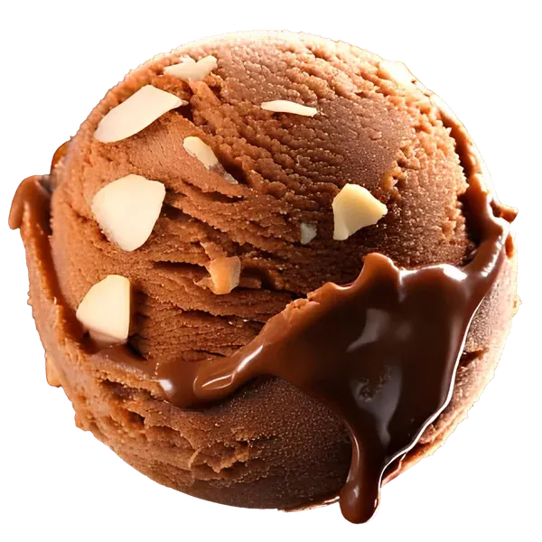 Mint Choc Chip