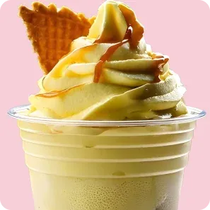 Salted Caramel