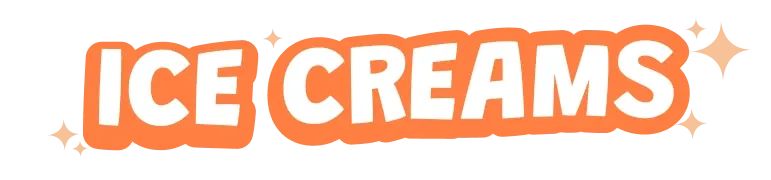 Ice Creams