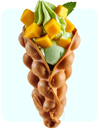 Mango Magic